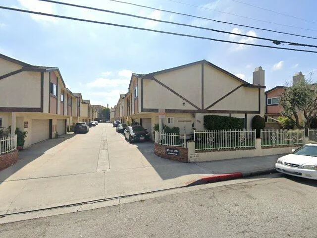 House image located at Hawthorne, CA 90250