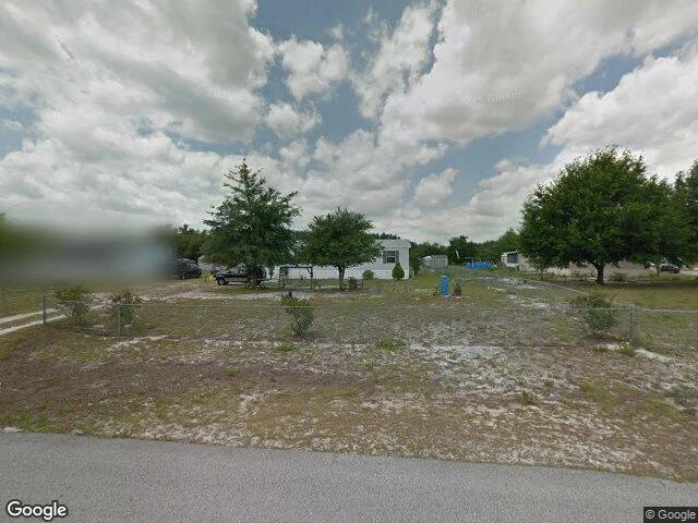 House image located at Polk City, FL 33868
