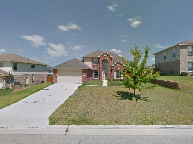 House image located at Harker Heights, TX 76548