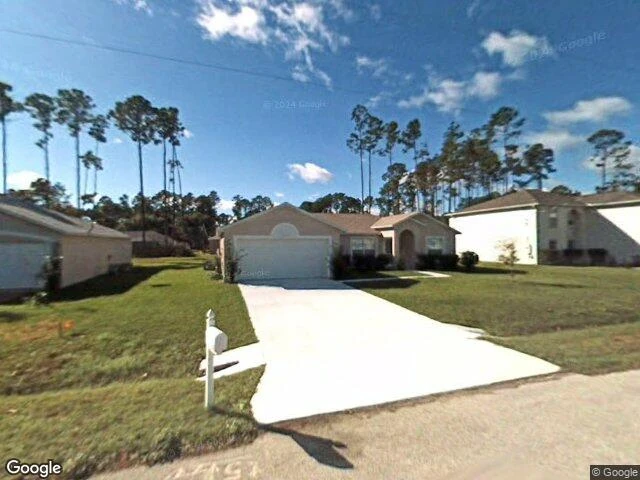 House image located at Palm Coast, FL 32137