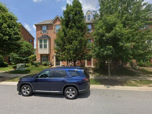 House image located at Waldorf, MD 20602