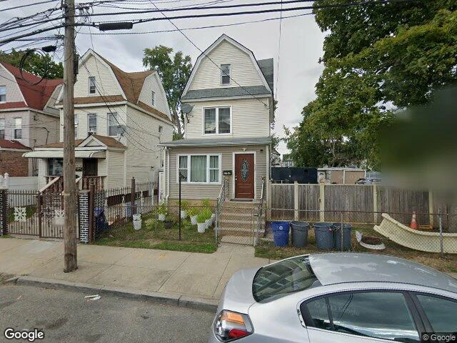 House image located at Jamaica, NY 11436