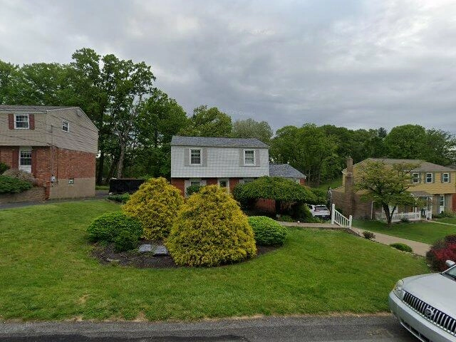 House image located at Bethel Park, PA 15102