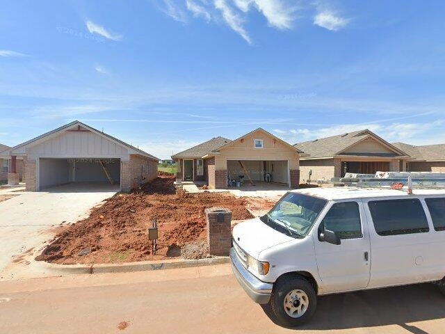 House image located at Edmond, OK 73012