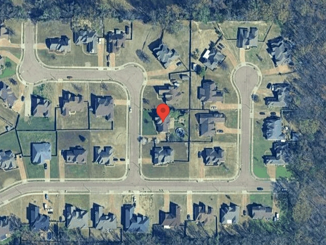 House image located at Memphis, TN 38135