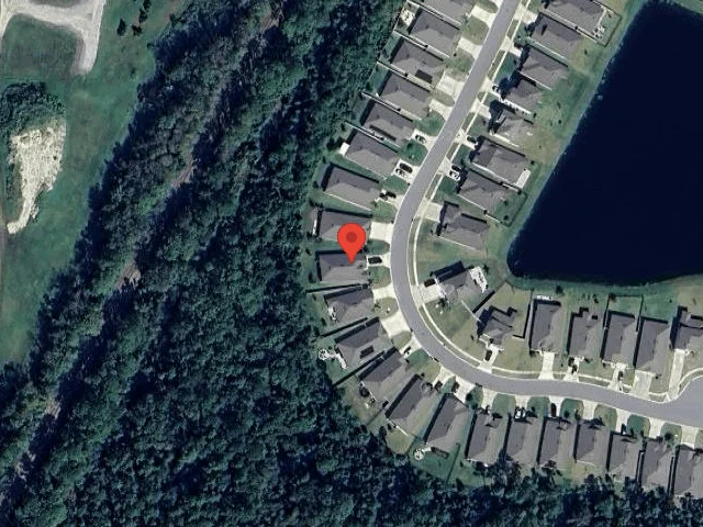 House image located at Saint Augustine, FL 32084