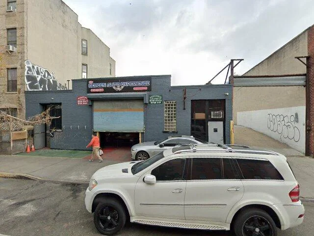 House image located at Brooklyn, NY 11238