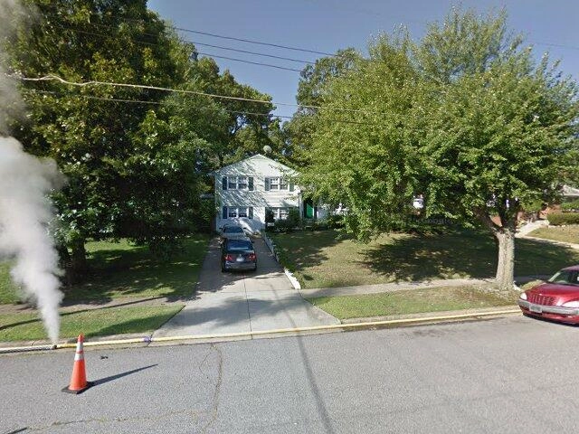 House image located at North Little Rock, AR 72118