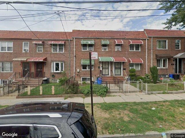 House image located at Queens Village, NY 11429