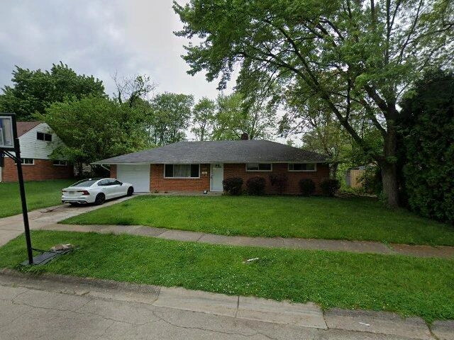 House image located at Dayton, OH 45424