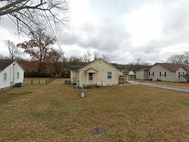 House image located at Baltimore, MD 21215