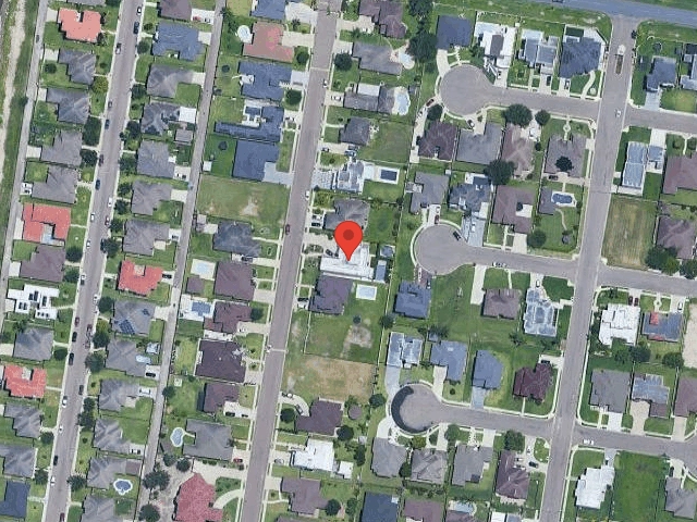 House image located at Pharr, TX 78577