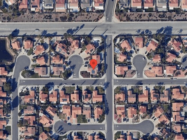 House image located at Hemet, CA 92545