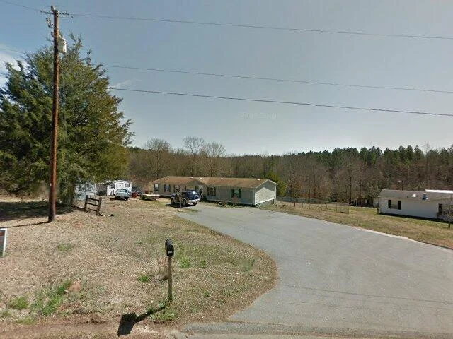 House image located at Liberty, SC 29657