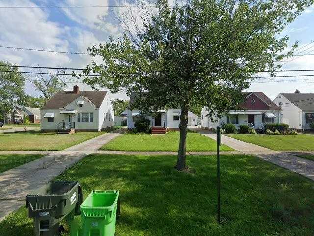 House image located at Cleveland, OH 44128
