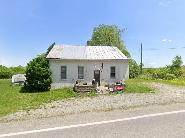 House image located at Hillsboro, OH 45133