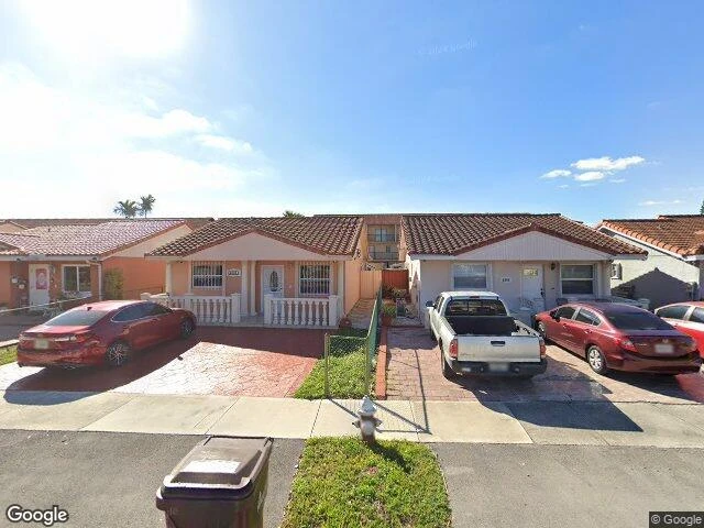 House image located at Hialeah, FL 33016