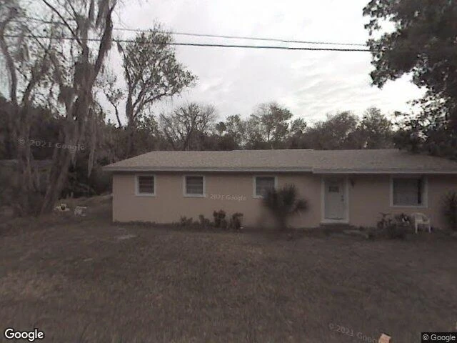 House image located at Oak Hill, FL 32759