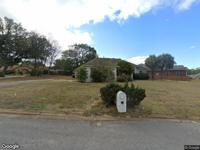 House image located at Pensacola, FL 32526