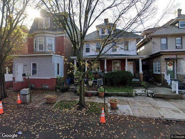 House image located at Trenton, NJ 08611