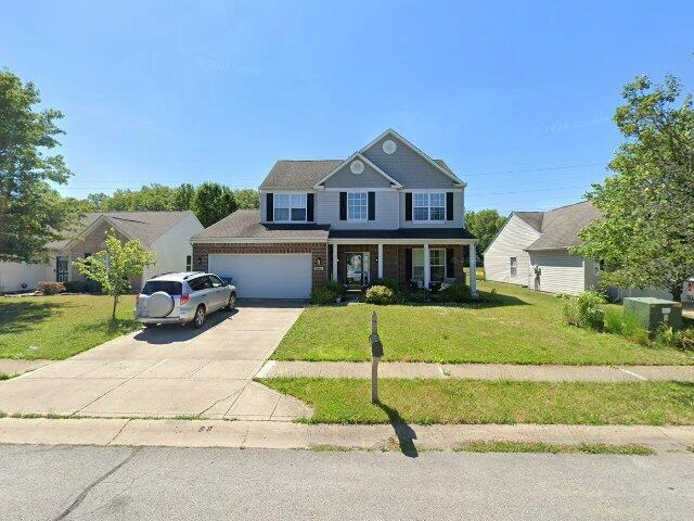 House image located at Indianapolis, IN 46239