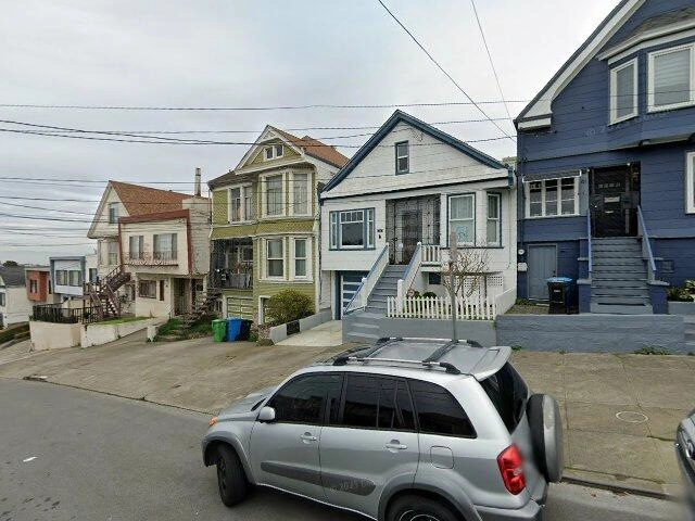 House image located at San Francisco, CA 94112