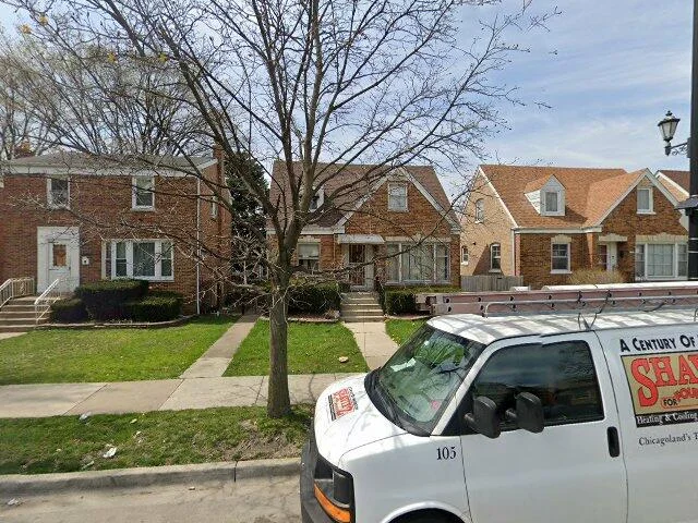 House image located at Cicero, IL 60804