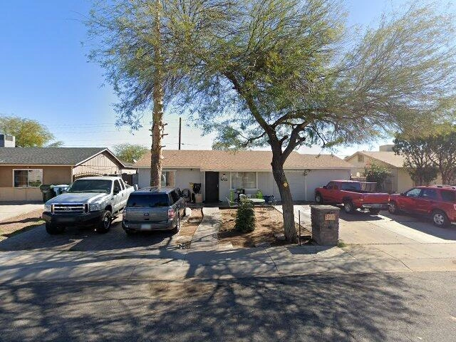 House image located at Phoenix, AZ 85033
