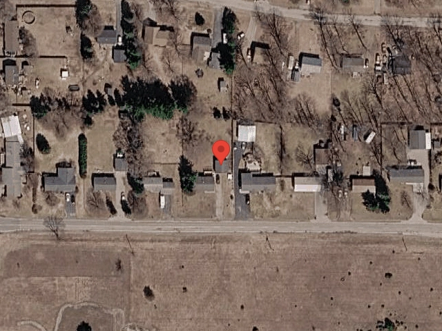 House image located at Grawn, MI 49637