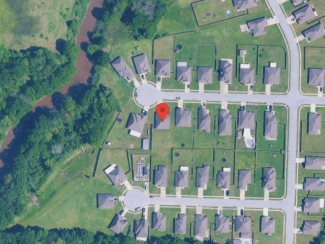 House image located at Lafayette, LA 70506