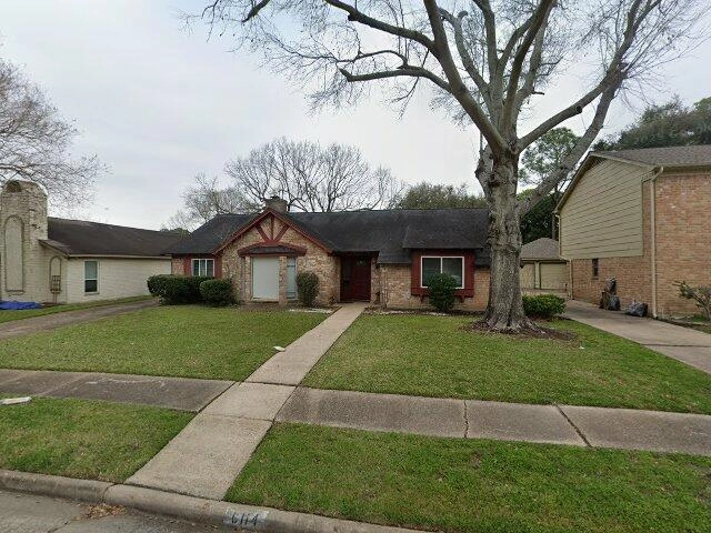 House image located at Houston, TX 77096