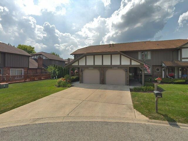 House image located at Orland Park, IL 60462