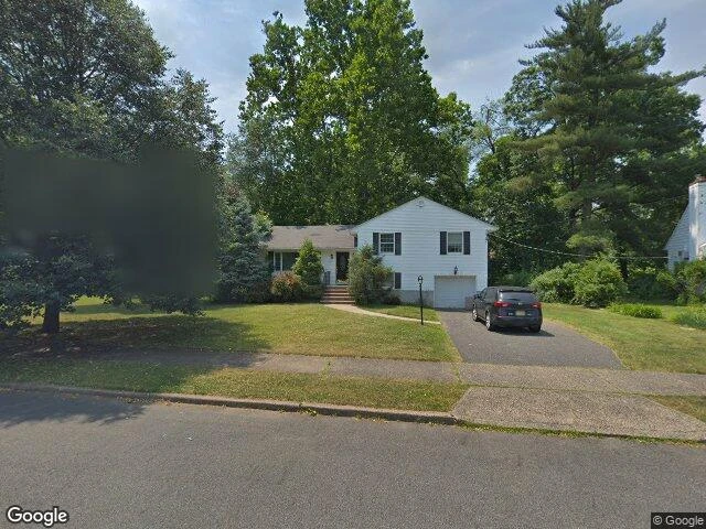 House image located at Ridgewood, NJ 07450