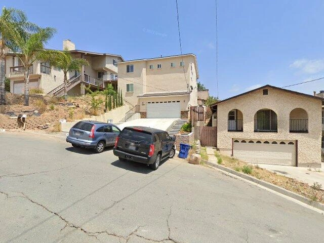 House image located at Spring Valley, CA 91977