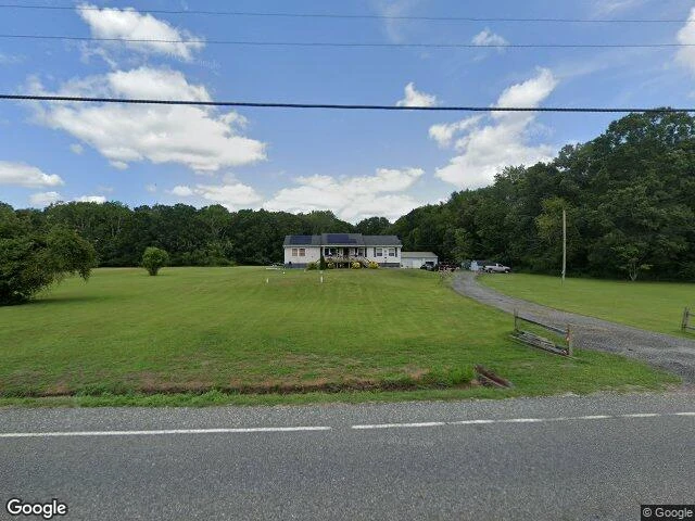 House image located at Port Norris, NJ 08349