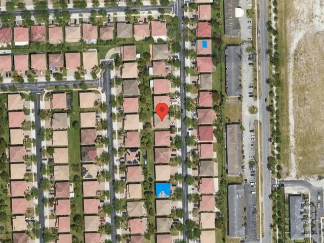 House image located at Miami, FL 33169