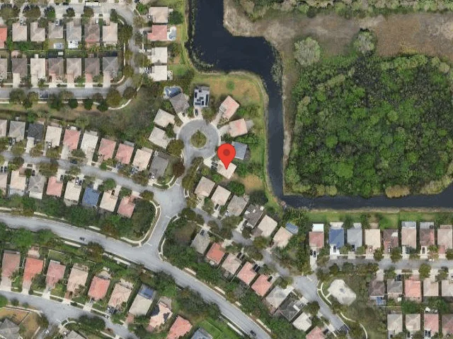 House image located at Hollywood, FL 33027