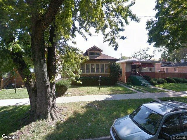 House image located at Chicago, IL 60620