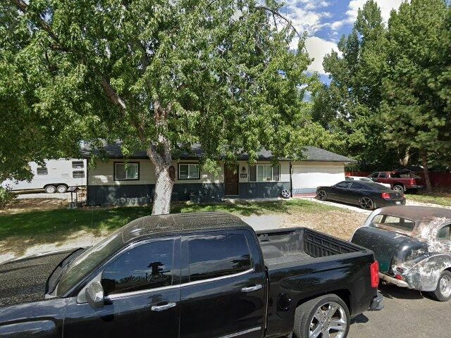 House image located at Middleton, ID 83644