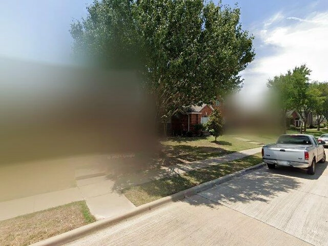 House image located at The Colony, TX 75056
