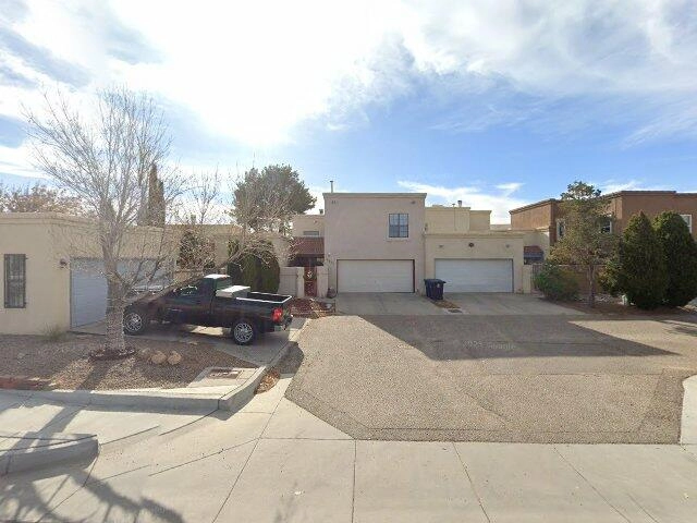 House image located at Albuquerque, NM 87120