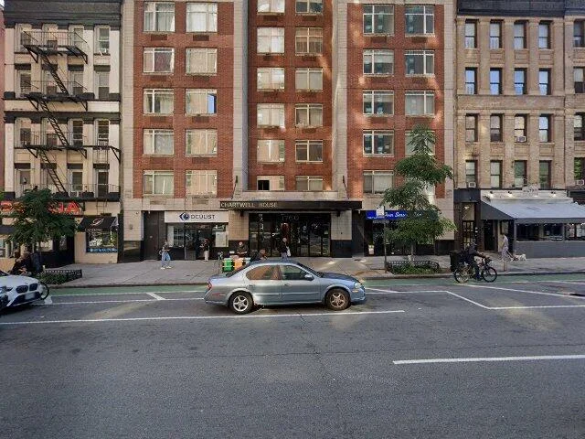 House image located at New York, NY 10128