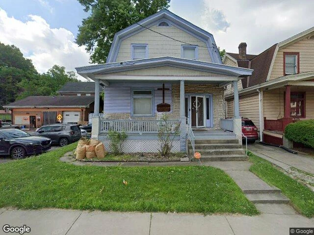 House image located at Cincinnati, OH 45220