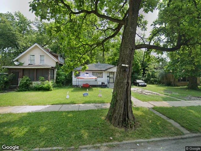 House image located at Harvey, IL 60426