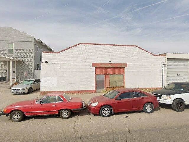 House image located at El Paso, TX 79901