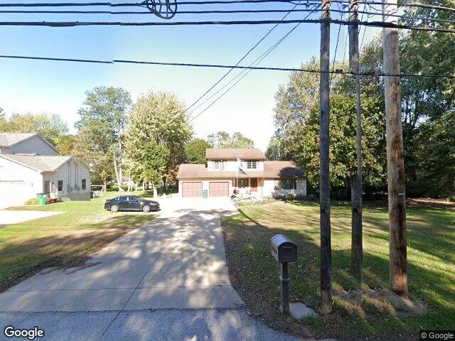 House image located at Perry, OH 44081