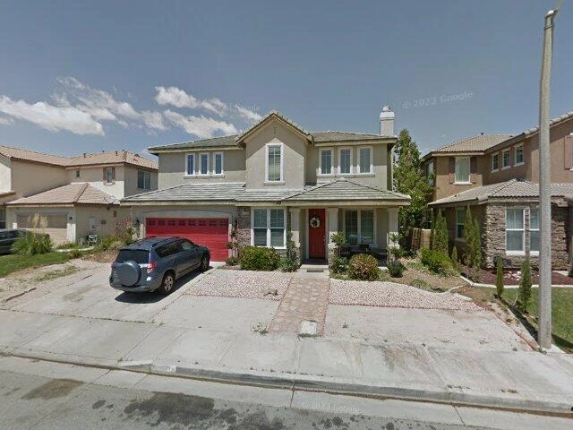 House image located at Palmdale, CA 93551