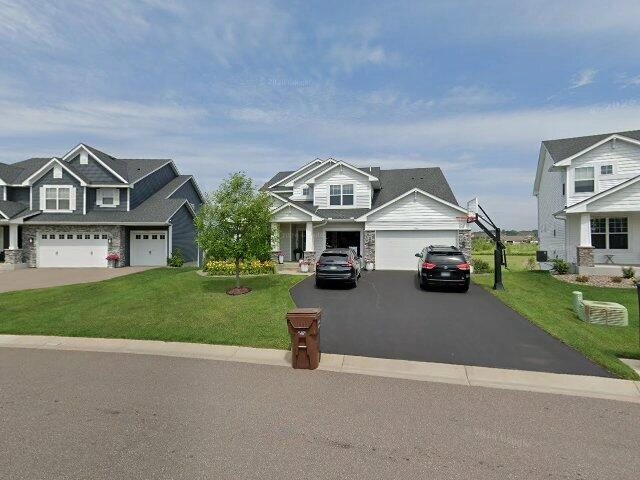 House image located at Merrillville, IN 46410