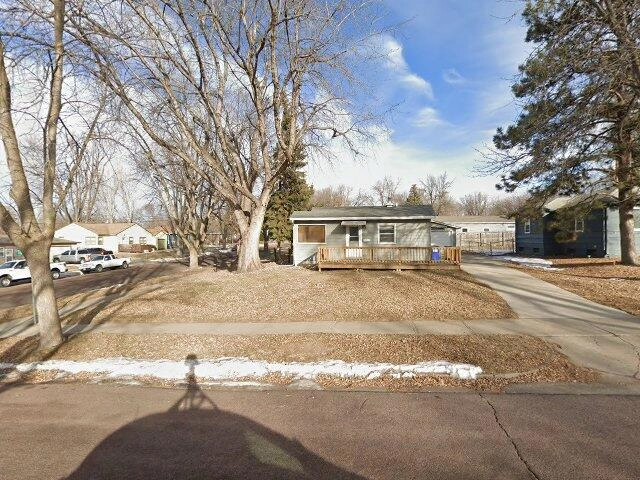 House image located at Sioux Falls, SD 57103