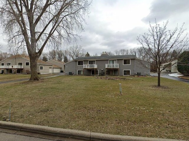 House image located at Hopkins, MN 55343